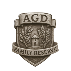 AGD Family Reserve